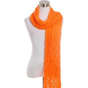 L'Amour Knit Scarf